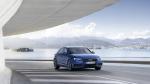 Audi A4 S-Line Quattro 2018 года (WW)